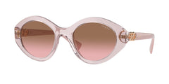 0VO5576SB - Vogue - (Transparent Pink) Pink Gradient Brown - 52 - 21 - 140 MM - Ardor Eyewear 8056262006306