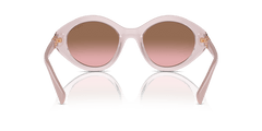 0VO5576SB - Vogue - (Transparent Pink) Pink Gradient Brown - 52 - 21 - 140 MM - Ardor Eyewear 8056262006306