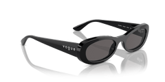 0VO5582S - Vogue - (Black) Black Smoke - 53 - 20 - 140 MM - Ardor Eyewear 8056262148044