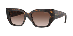 0VO5583S - Vogue - (Dark Havana) Gradient Brown - 51 - 20 - 140 MM - Ardor Eyewear 8056262148150