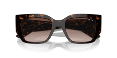 0VO5583S - Vogue - (Dark Havana) Gradient Brown - 51 - 20 - 140 MM - Ardor Eyewear 8056262148150