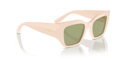 0VO5583S - Vogue - (Full Beige) Green - 51 - 20 - 140 MM - Ardor Eyewear 8056262148143