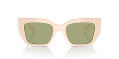 0VO5583S - Vogue - (Full Beige) Green - 51 - 20 - 140 MM - Ardor Eyewear 8056262148143