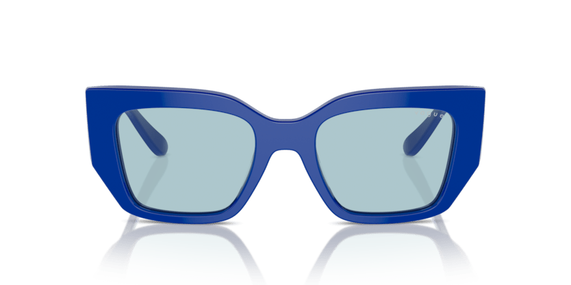 0VO5583S - Vogue - (Full Blue) Light Azure - 51 - 20 - 140 MM - Ardor Eyewear 8056262148129