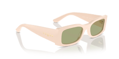 0VO5584S - Vogue - (Full Beige) Green - 53 - 19 - 140 MM - Ardor Eyewear 8056262148075