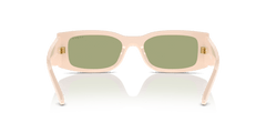 0VO5584S - Vogue - (Full Beige) Green - 53 - 19 - 140 MM - Ardor Eyewear 8056262148075