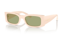 0VO5584S - Vogue - (Full Beige) Green - 53 - 19 - 140 MM - Ardor Eyewear 8056262148075