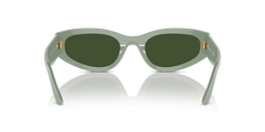 0VO5585S - Vogue - (Full Light Green) Dark Green - 54 - 22 - 140 MM - Ardor Eyewear 8056262148204