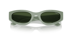 0VO5585S - Vogue - (Full Light Green) Dark Green - 54 - 22 - 140 MM - Ardor Eyewear 8056262148204