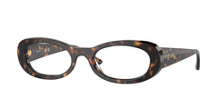 0VO5596 - Vogue - Brown - (Dark Havana W656) - 53 - 20 - 140 MM - Ardor Eyewear 8056262147894