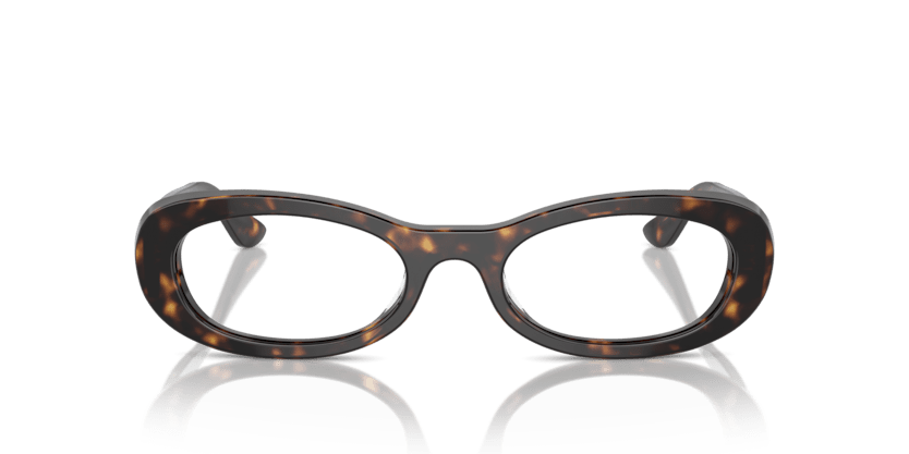 0VO5596 - Vogue - Brown - (Dark Havana W656) - 53 - 20 - 140 MM - Ardor Eyewear 8056262147894