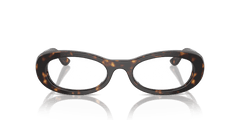 0VO5596 - Vogue - Brown - (Dark Havana W656) - 53 - 20 - 140 MM - Ardor Eyewear 8056262147894