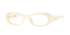 0VO5596 - Vogue - White - (Full Ivory 3167) - 53 - 20 - 140 MM - Ardor Eyewear 8056262147887