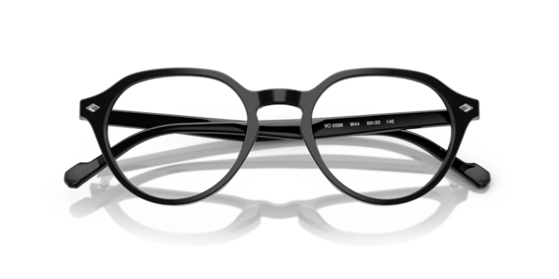 Black - 0VO5598 8056262243695