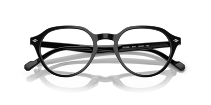 Black - 0VO5598 8056262243695