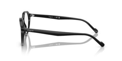 Black - 0VO5598 8056262243695