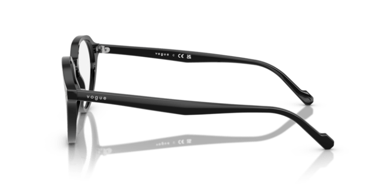 Black - 0VO5598 8056262243695