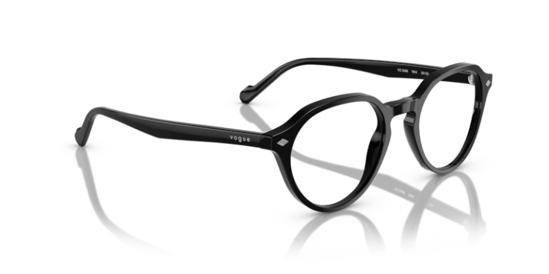 Black - 0VO5598 8056262243695