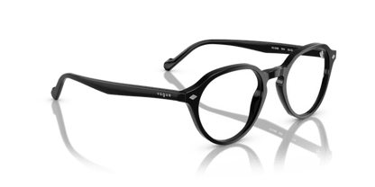 Black - 0VO5598 8056262243695