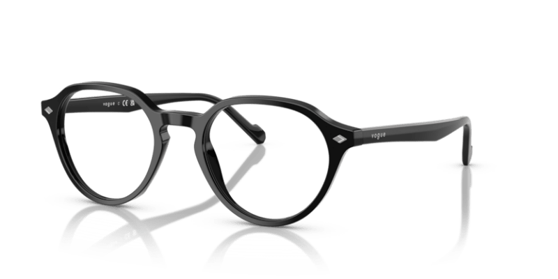 Black - 0VO5598 8056262243695