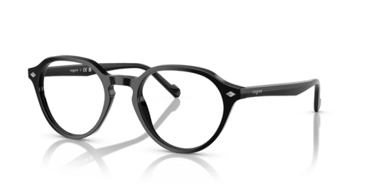 Black - 0VO5598 8056262243695