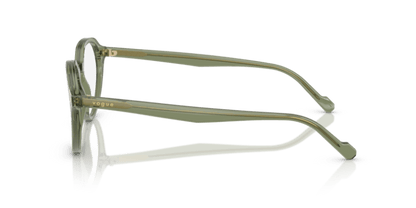 Transparent Green - 0VO5598 8056262243671