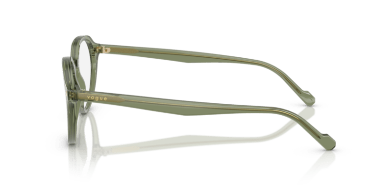 Transparent Green - 0VO5598 8056262243671