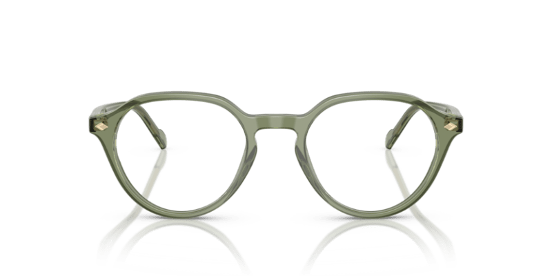 Transparent Green - 0VO5598 8056262243671