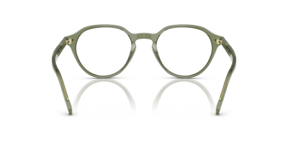 Transparent Green - 0VO5598 8056262243671