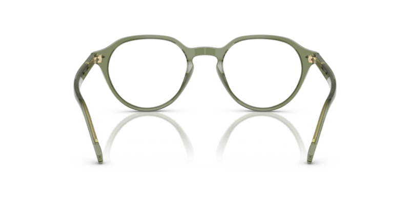 Transparent Green - 0VO5598 8056262243671