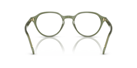 Transparent Green - 0VO5598 8056262243671