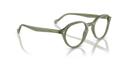 Transparent Green - 0VO5598 8056262243671