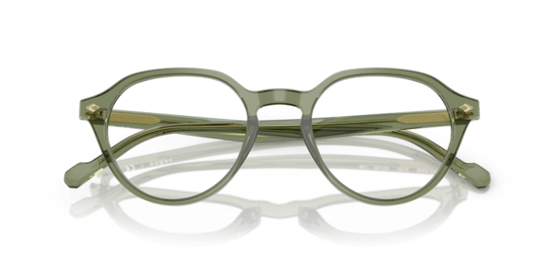 Transparent Green - 0VO5598 8056262243671