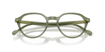 Transparent Green - 0VO5598 8056262243671