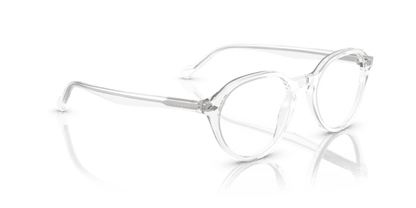 Transparent - 0VO5598 8056262243732