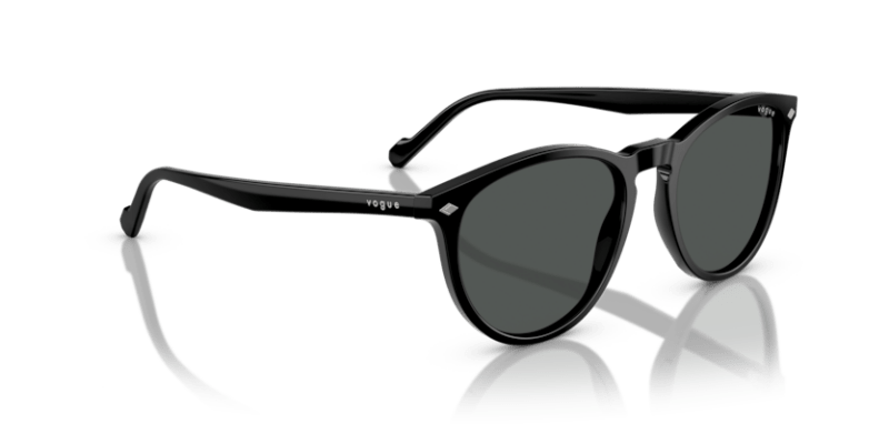 Black - 0VO5599S 8056262250266