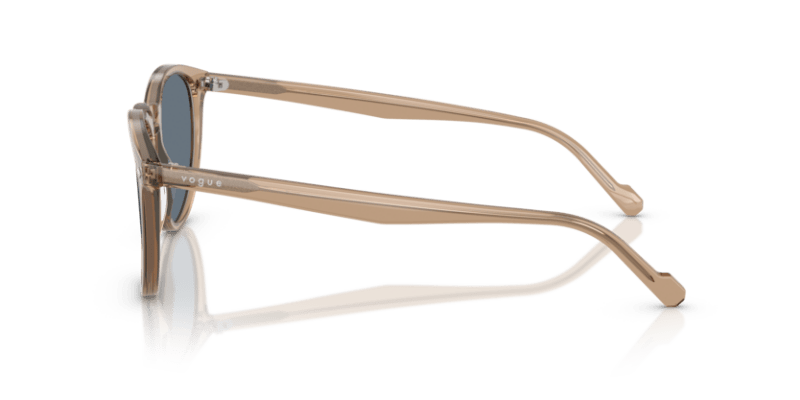 Transparent Brown - 0VO5599S 8056262250259