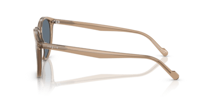 Transparent Brown - 0VO5599S 8056262250259