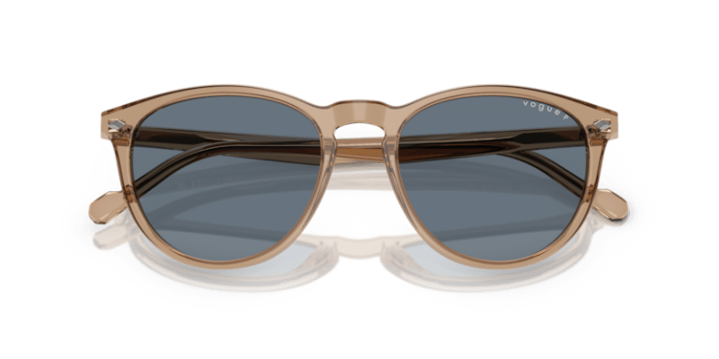 Transparent Brown - 0VO5599S 8056262250259