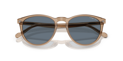 Transparent Brown - 0VO5599S 8056262250259