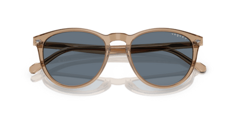 Transparent Brown - 0VO5599S 8056262250259