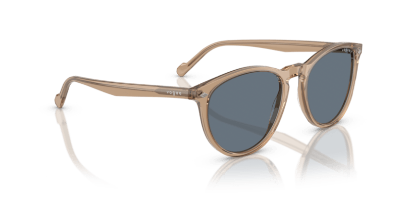 Transparent Brown - 0VO5599S 8056262250259