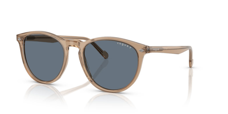 Transparent Brown - 0VO5599S 8056262250259