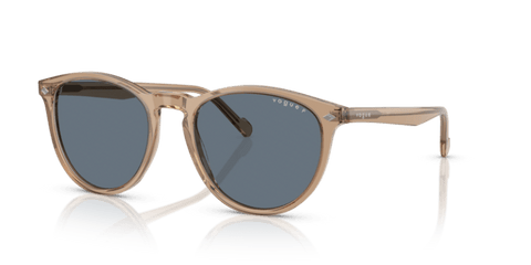 Transparent Brown - 0VO5599S 8056262250259