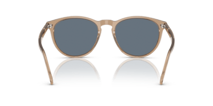 Transparent Brown - 0VO5599S 8056262250259