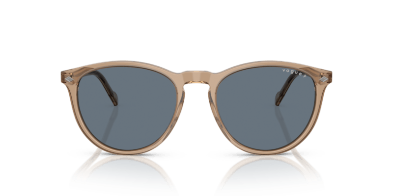 Transparent Brown - 0VO5599S 8056262250259