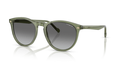 Transparent Green - 0VO5599S 8056262250242