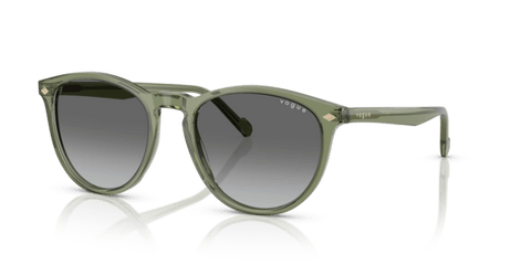 Transparent Green - 0VO5599S 8056262250242