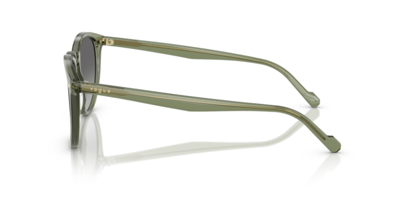 Transparent Green - 0VO5599S 8056262250242