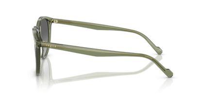 Transparent Green - 0VO5599S 8056262250242